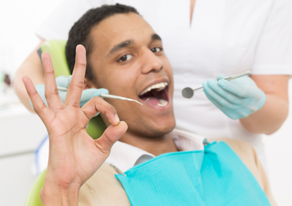 Dental Hygiene: Dental Hygiene: