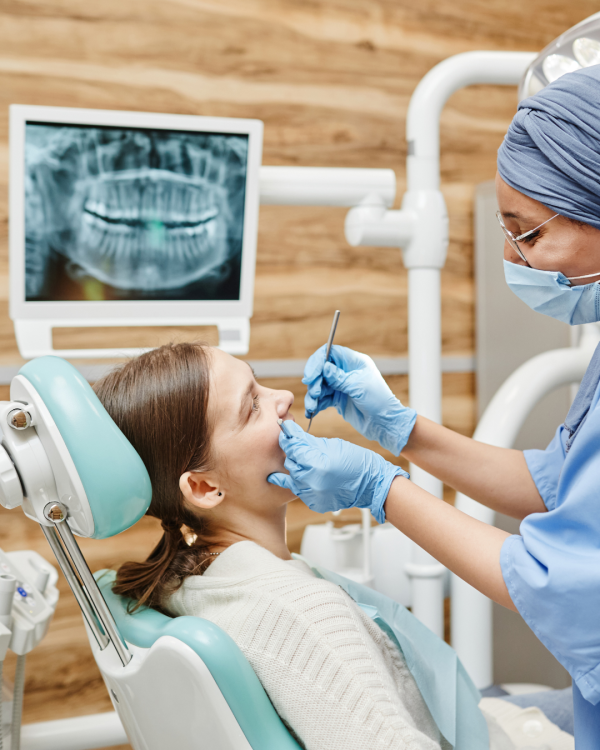Erstberatung – Digitaler Check-up